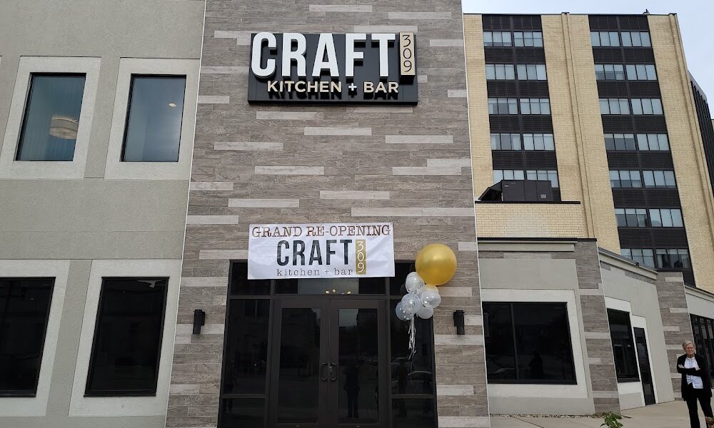 Craft309 Kitchen + Bar