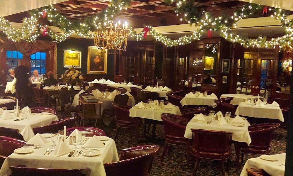 Jim’s Steak House