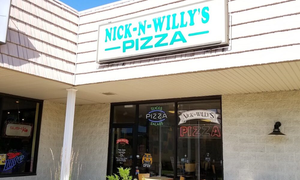 Nick-N-Willy’s Pizza Peoria